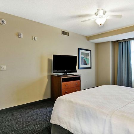 Homewood Suites Mobile East Bay/Daphne Eksteriør billede