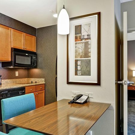 Homewood Suites Mobile East Bay/Daphne Eksteriør billede