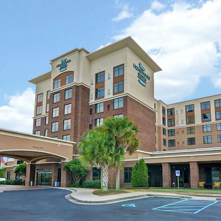 Homewood Suites Mobile East Bay/Daphne Eksteriør billede