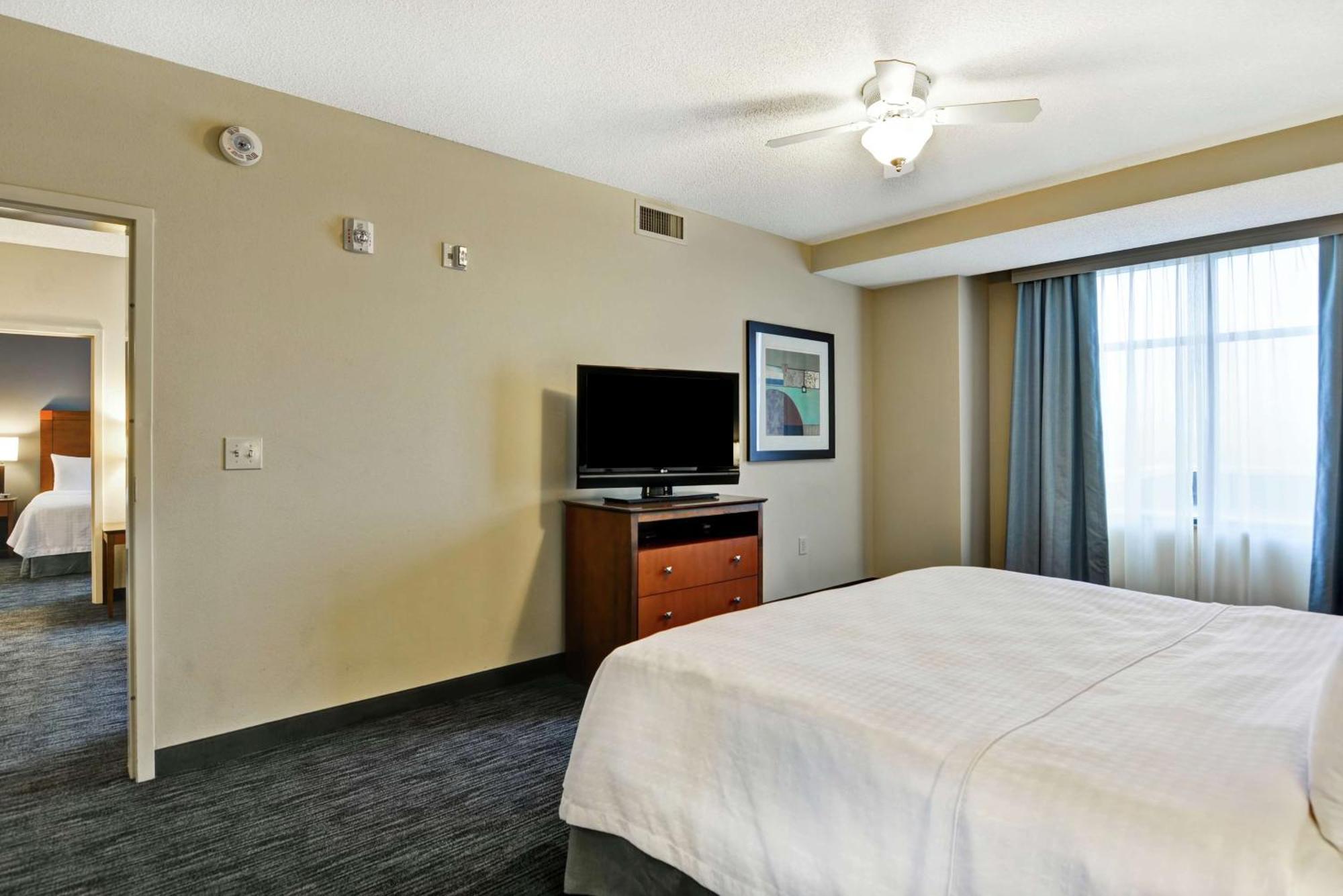 Homewood Suites Mobile East Bay/Daphne Eksteriør billede