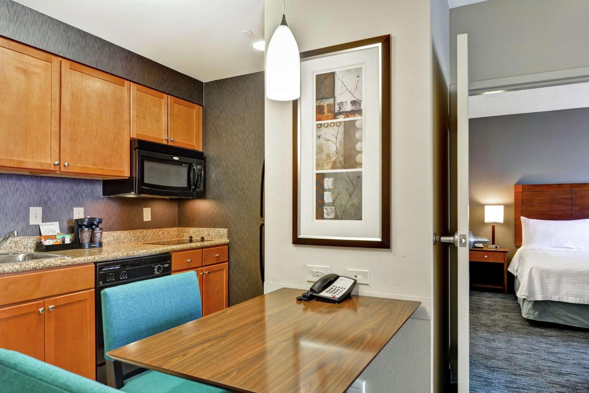 Homewood Suites Mobile East Bay/Daphne Eksteriør billede