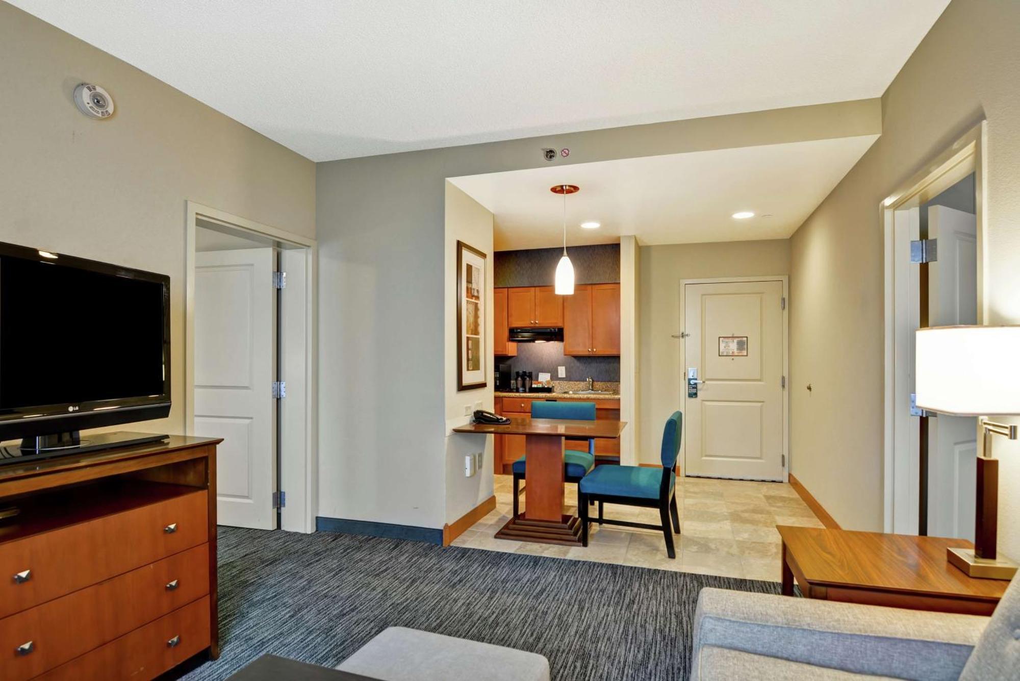 Homewood Suites Mobile East Bay/Daphne Eksteriør billede
