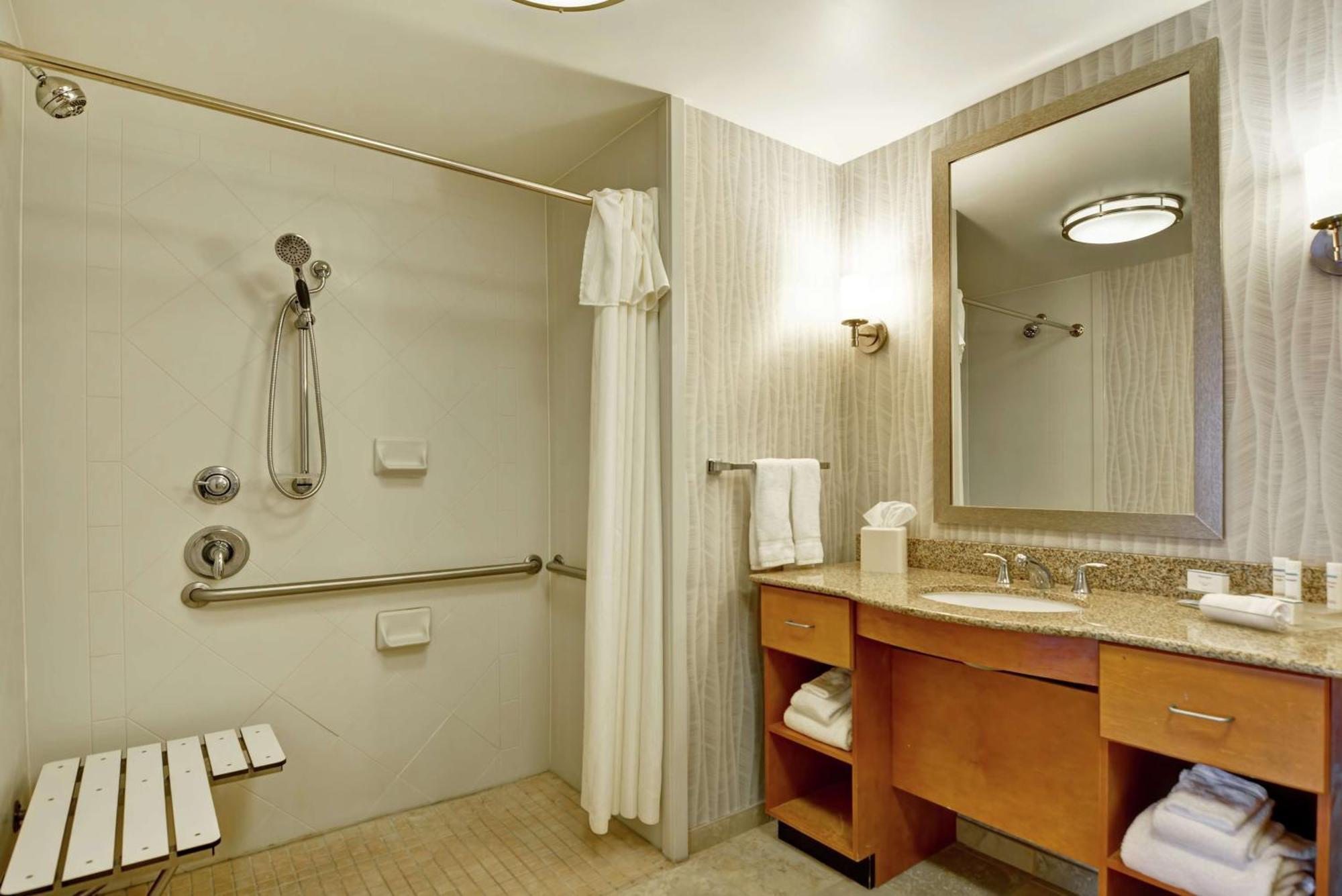 Homewood Suites Mobile East Bay/Daphne Eksteriør billede