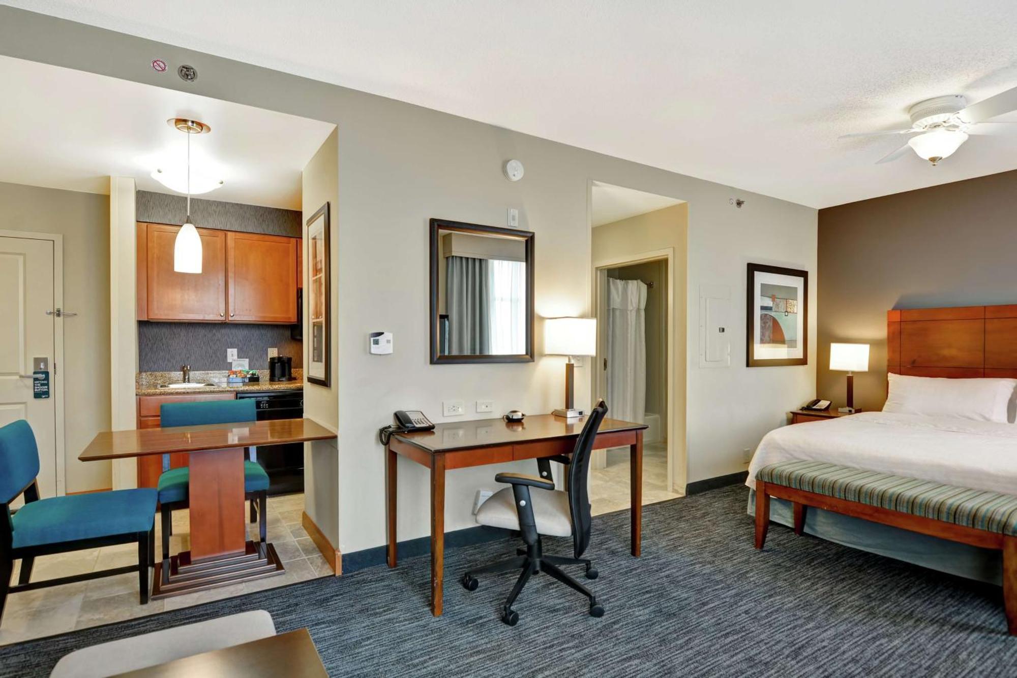 Homewood Suites Mobile East Bay/Daphne Eksteriør billede