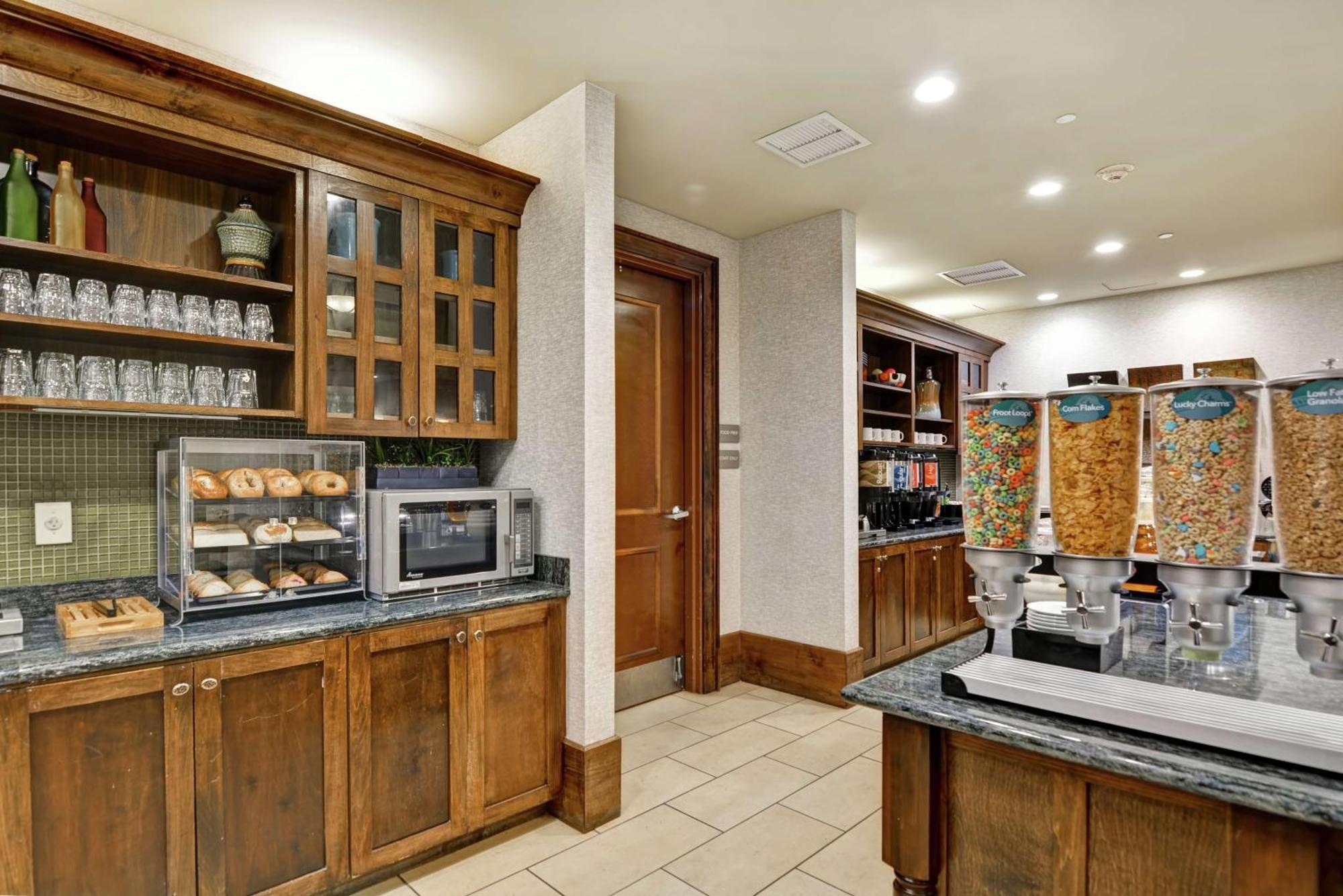 Homewood Suites Mobile East Bay/Daphne Eksteriør billede