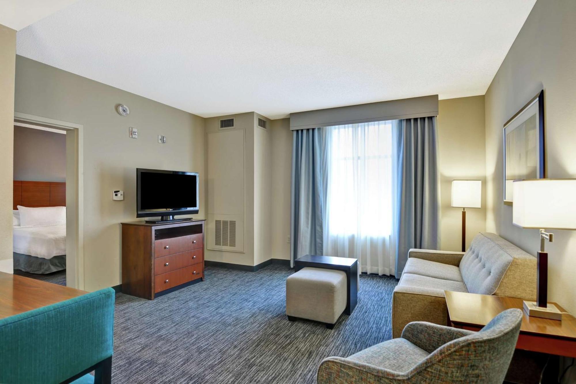 Homewood Suites Mobile East Bay/Daphne Eksteriør billede