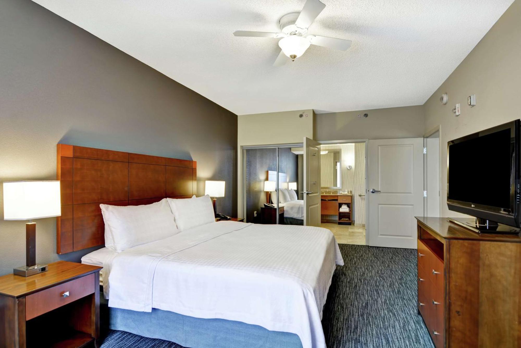 Homewood Suites Mobile East Bay/Daphne Eksteriør billede