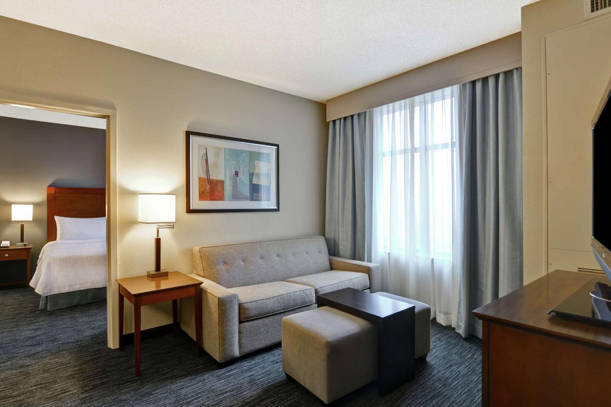 Homewood Suites Mobile East Bay/Daphne Eksteriør billede