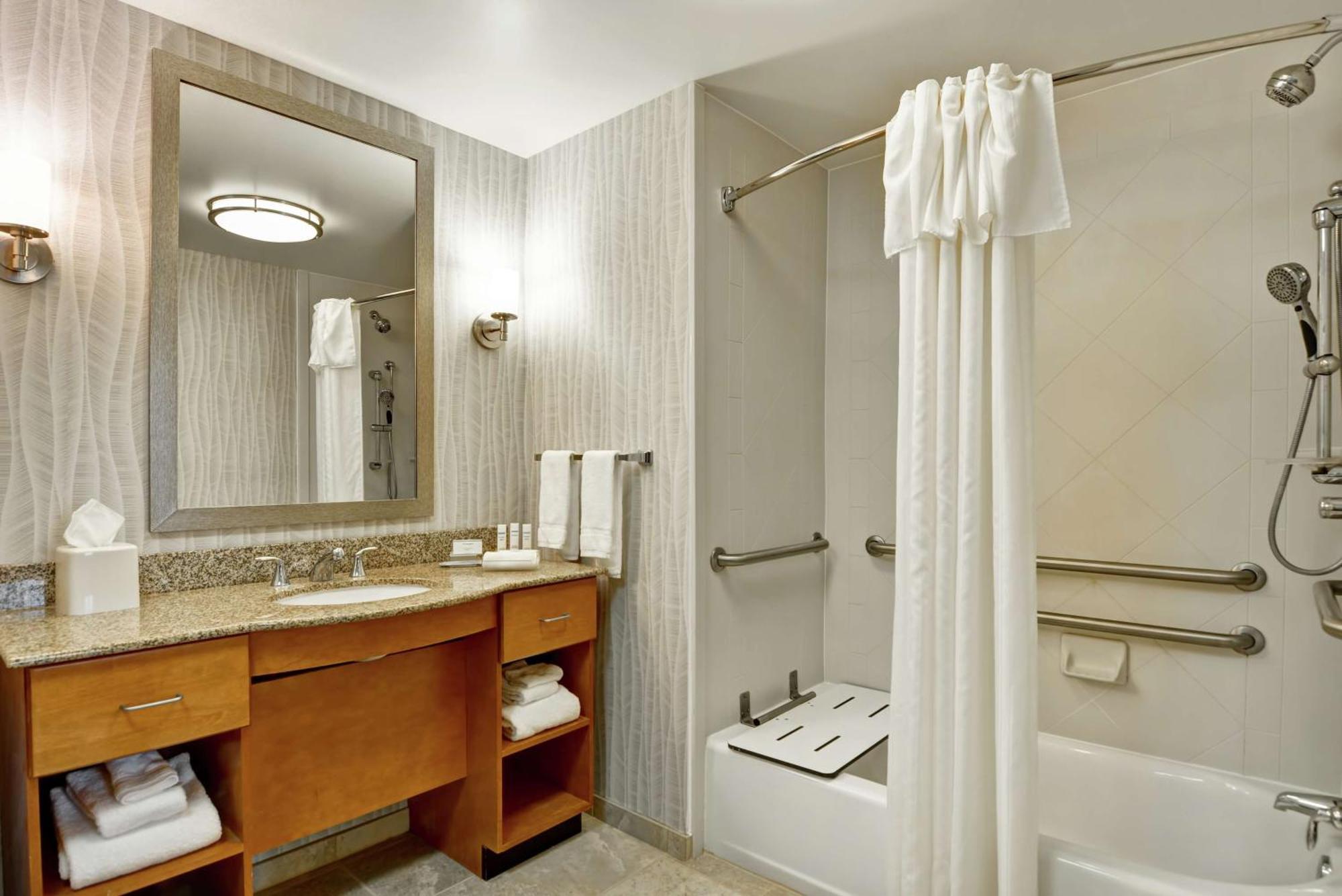 Homewood Suites Mobile East Bay/Daphne Eksteriør billede