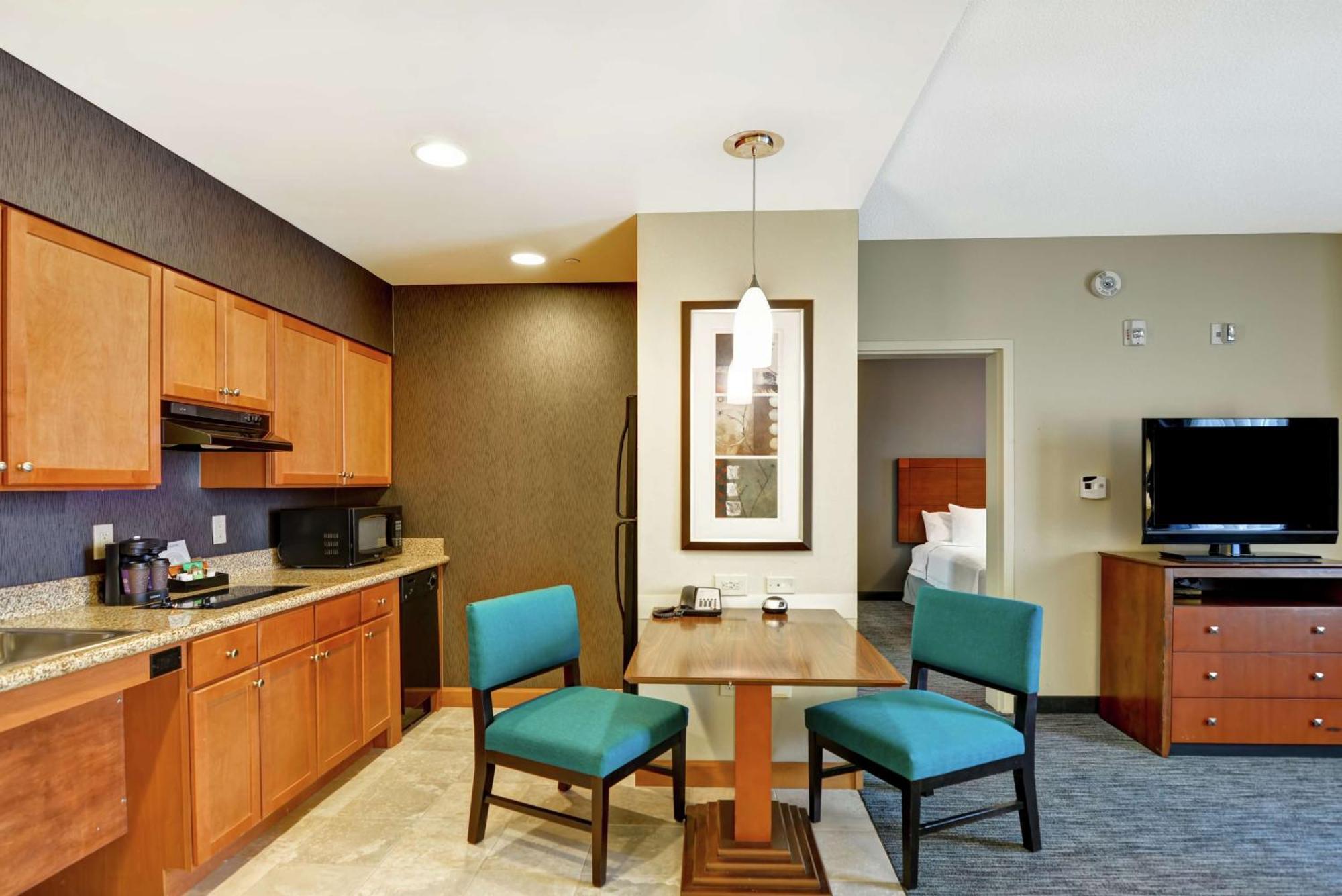 Homewood Suites Mobile East Bay/Daphne Eksteriør billede