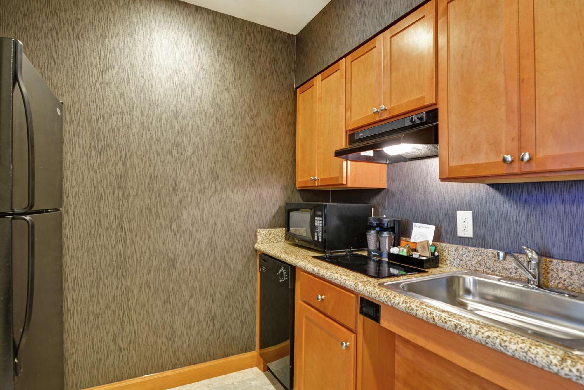 Homewood Suites Mobile East Bay/Daphne Eksteriør billede