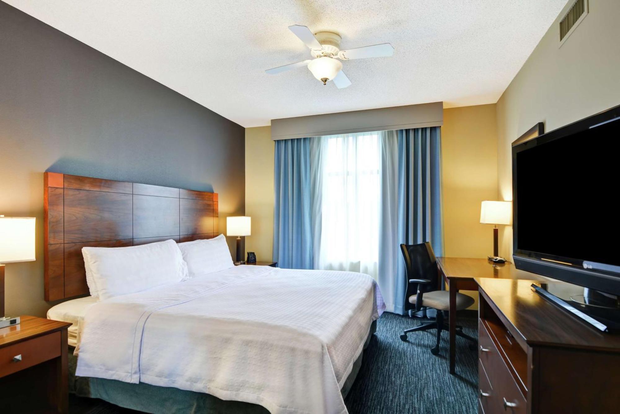 Homewood Suites Mobile East Bay/Daphne Eksteriør billede