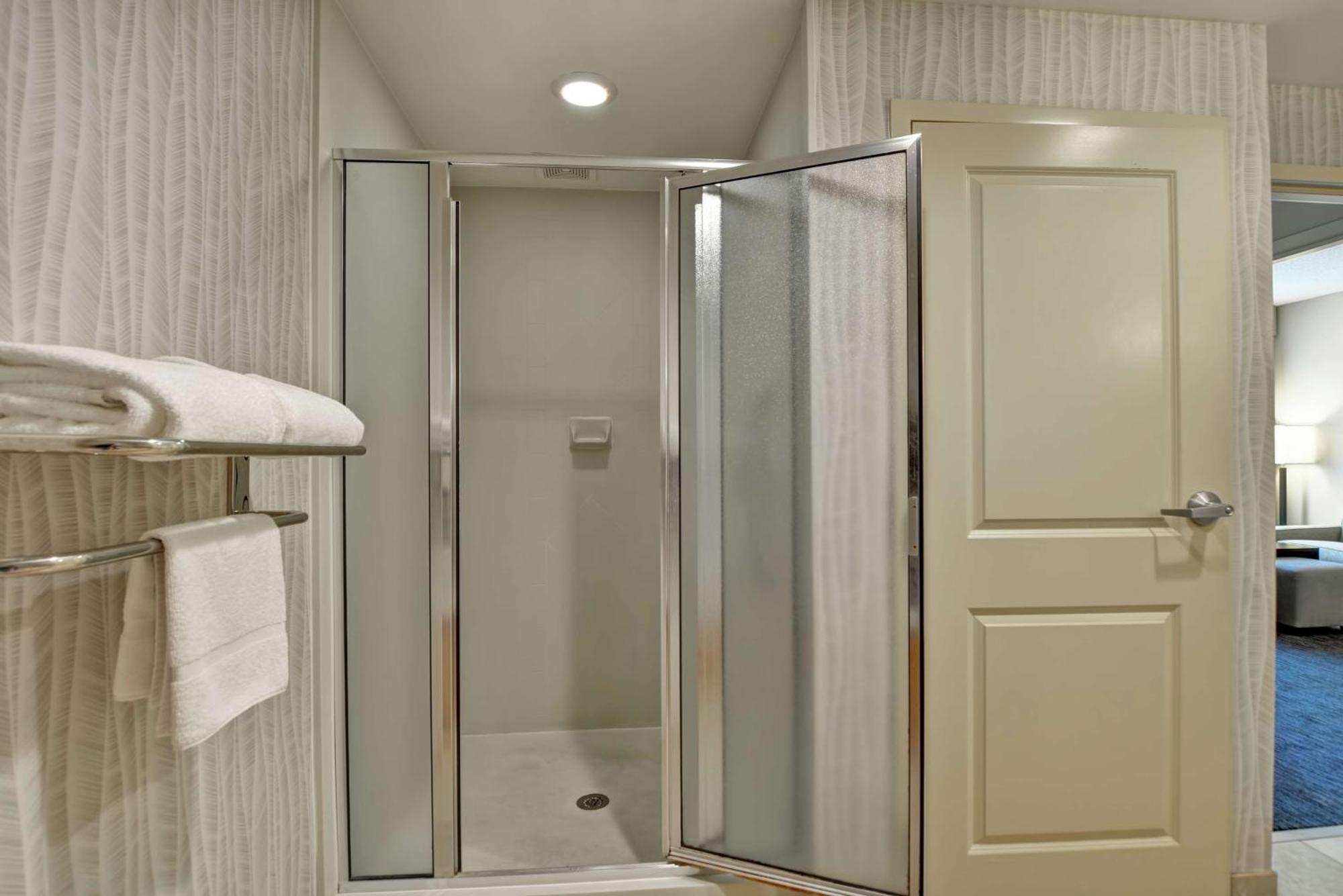 Homewood Suites Mobile East Bay/Daphne Eksteriør billede