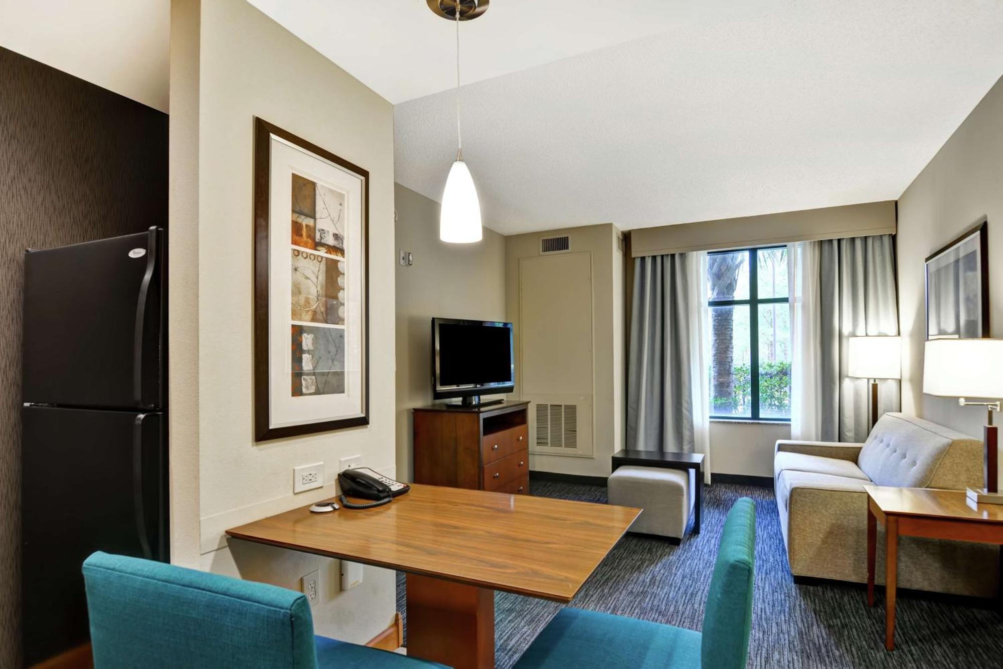 Homewood Suites Mobile East Bay/Daphne Eksteriør billede