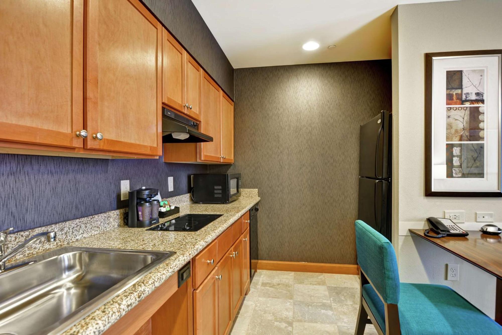 Homewood Suites Mobile East Bay/Daphne Eksteriør billede