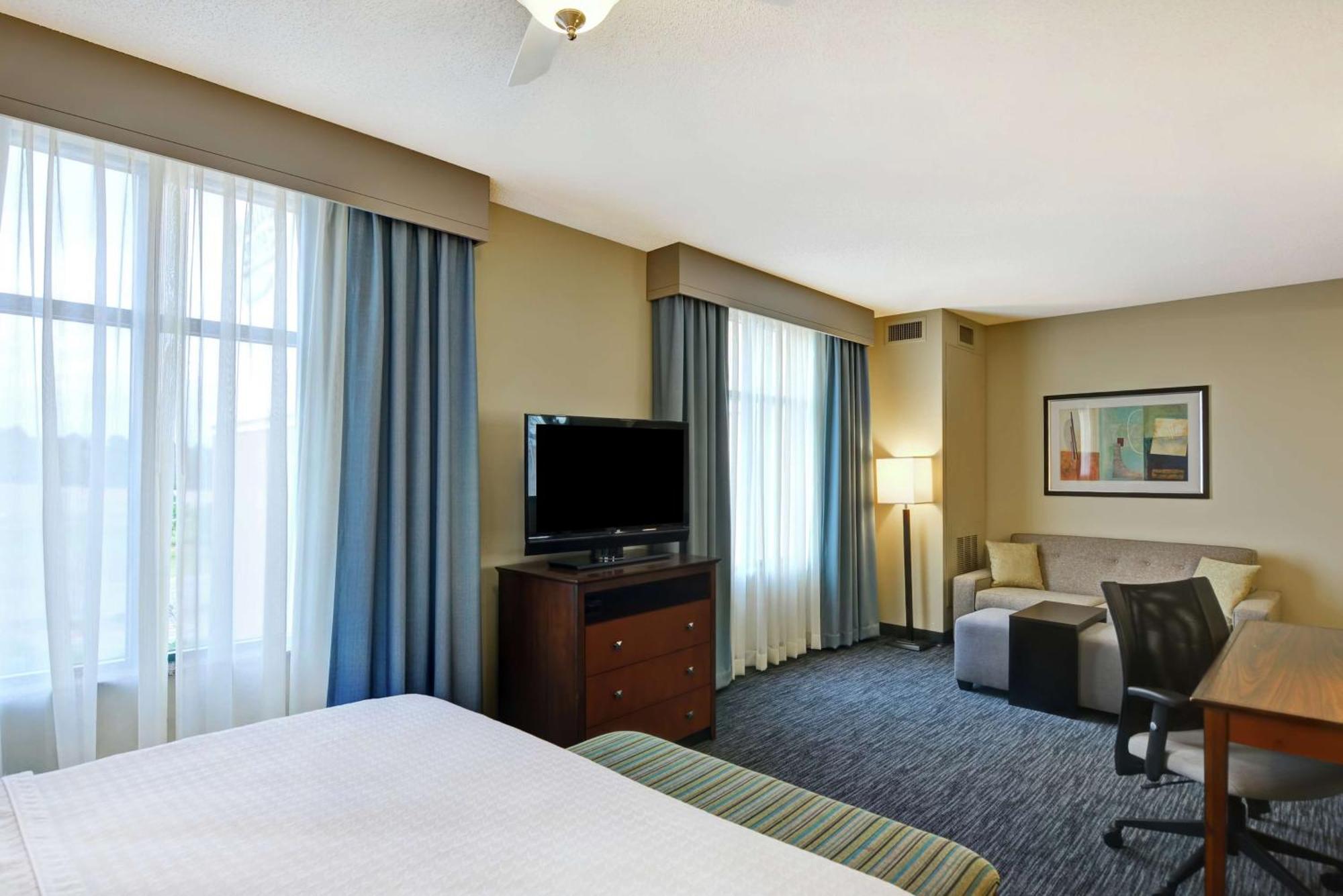 Homewood Suites Mobile East Bay/Daphne Eksteriør billede