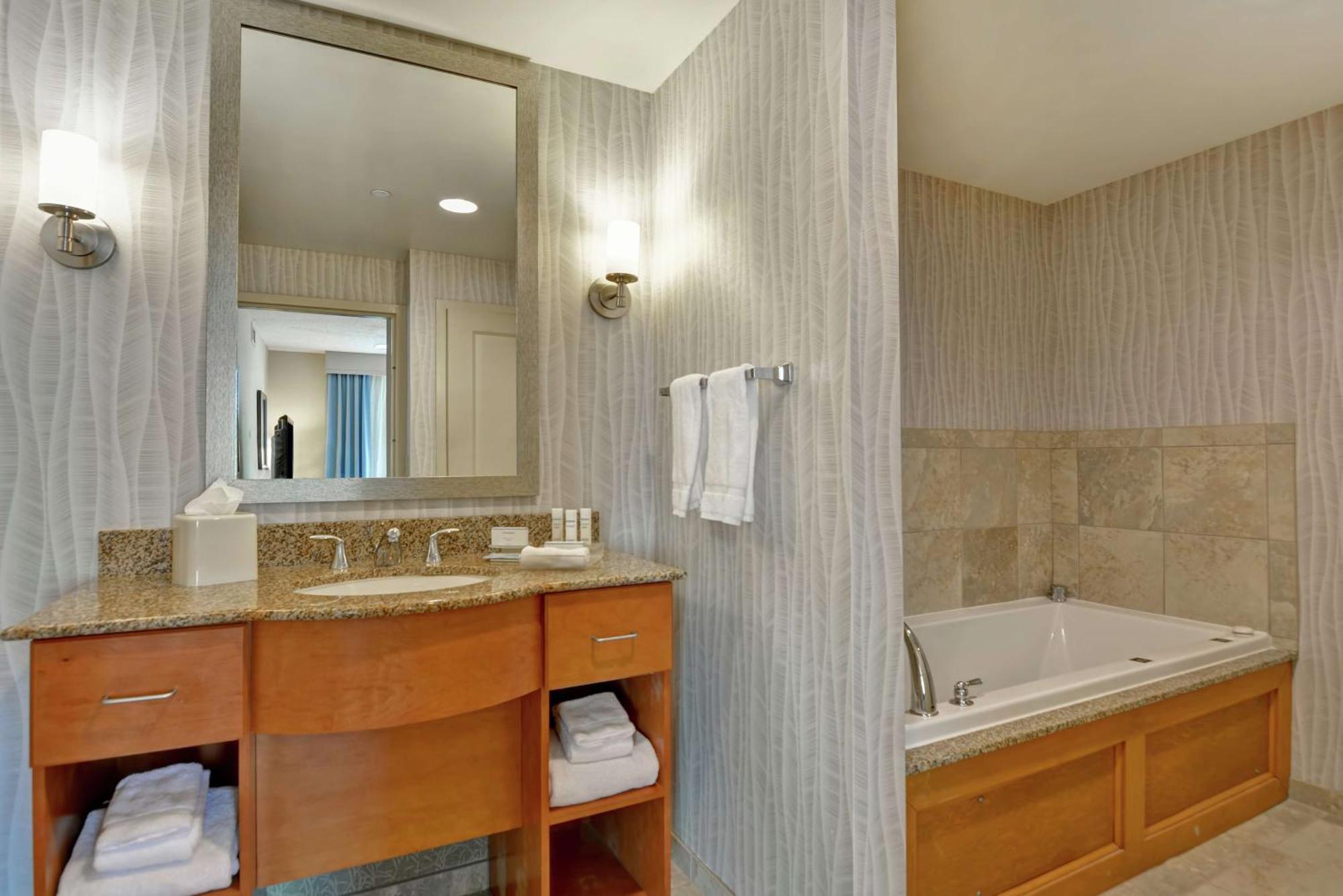 Homewood Suites Mobile East Bay/Daphne Eksteriør billede