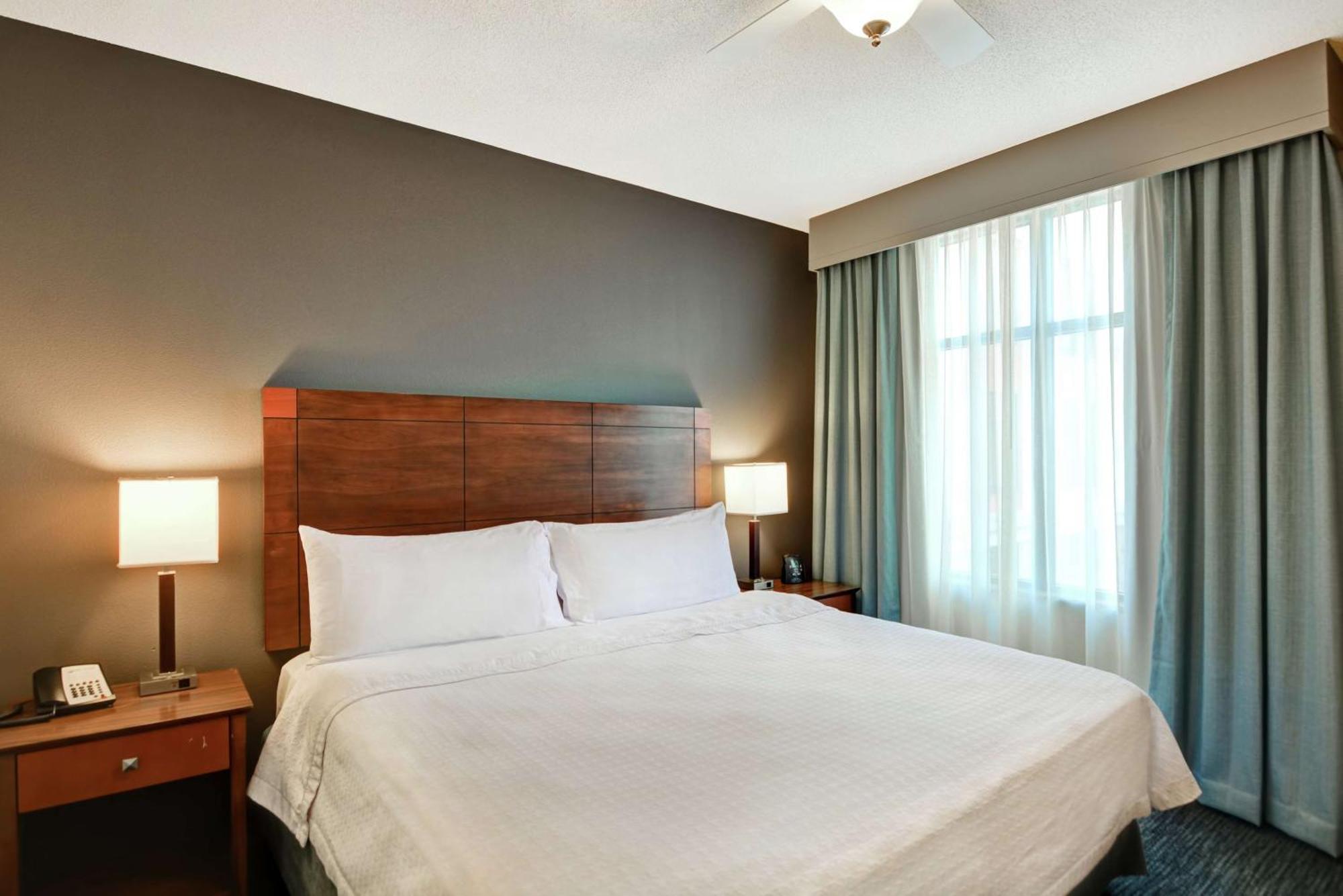 Homewood Suites Mobile East Bay/Daphne Eksteriør billede