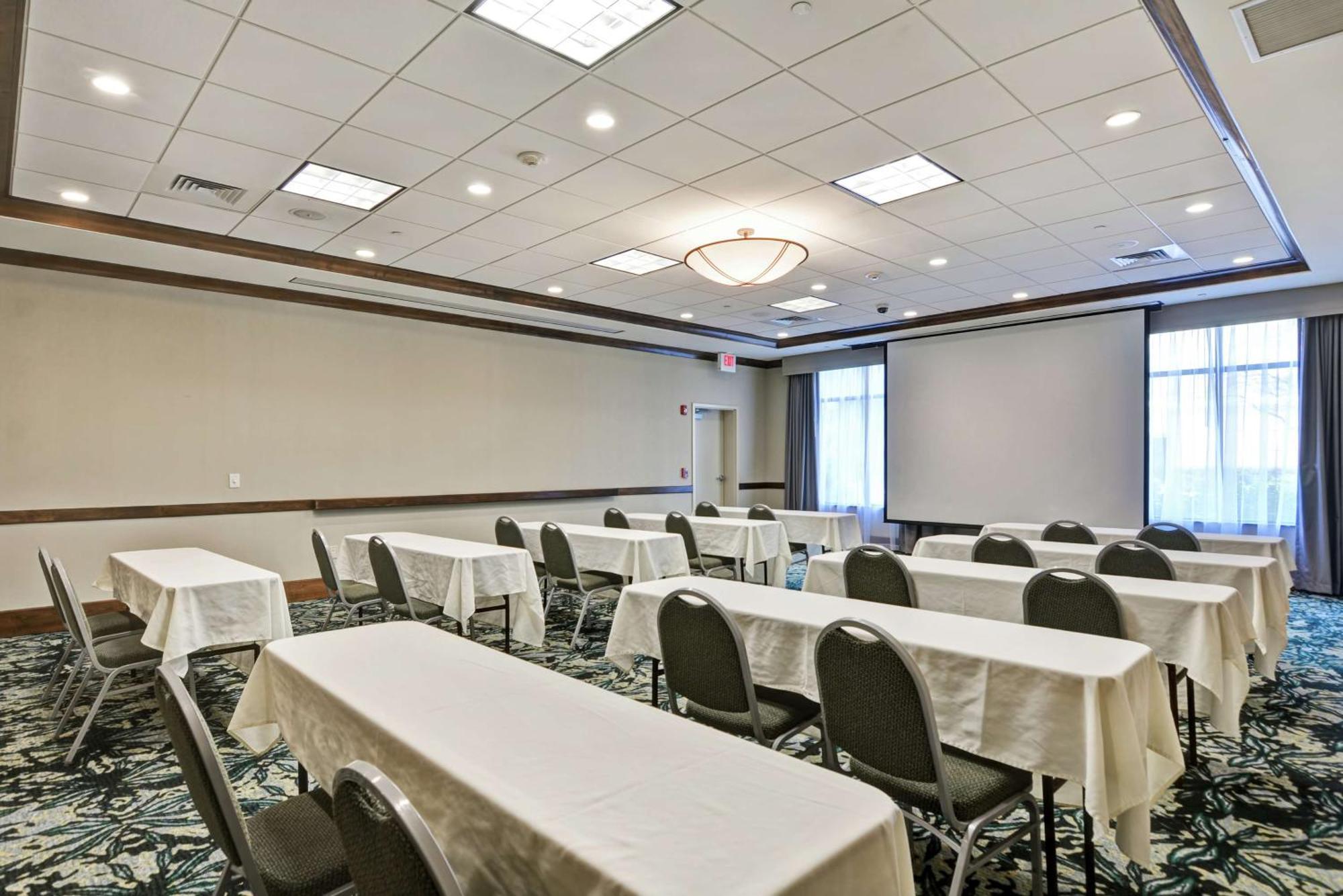 Homewood Suites Mobile East Bay/Daphne Eksteriør billede
