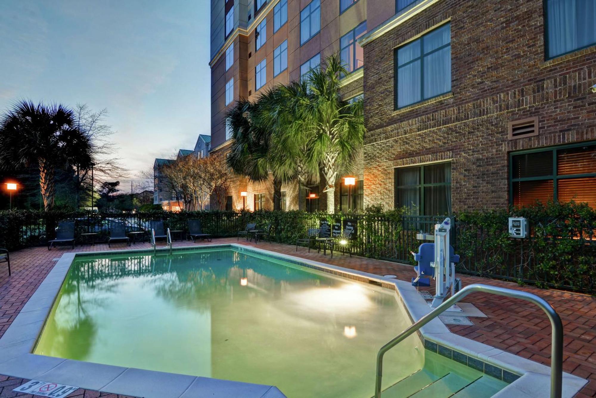 Homewood Suites Mobile East Bay/Daphne Eksteriør billede