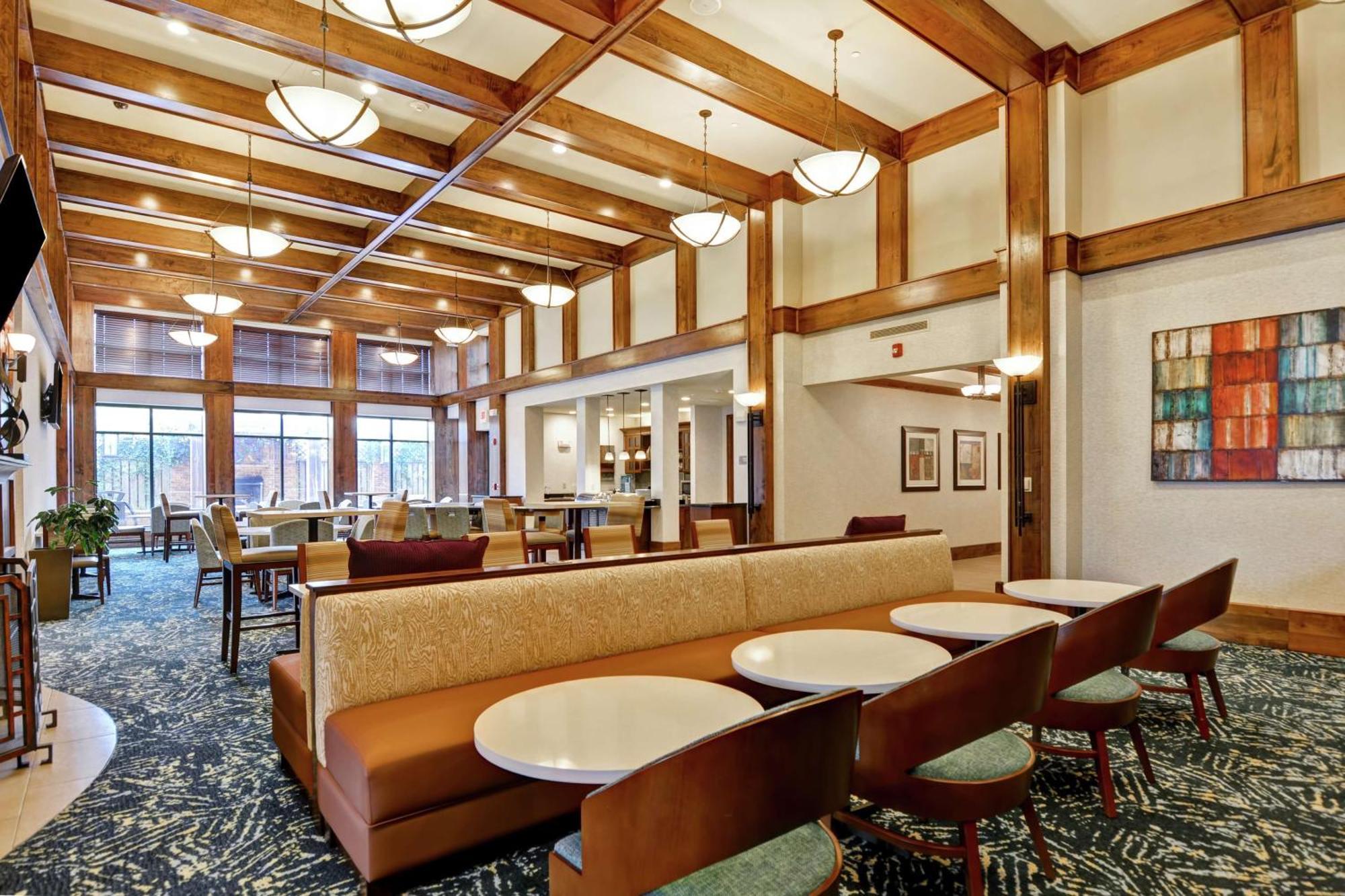 Homewood Suites Mobile East Bay/Daphne Eksteriør billede