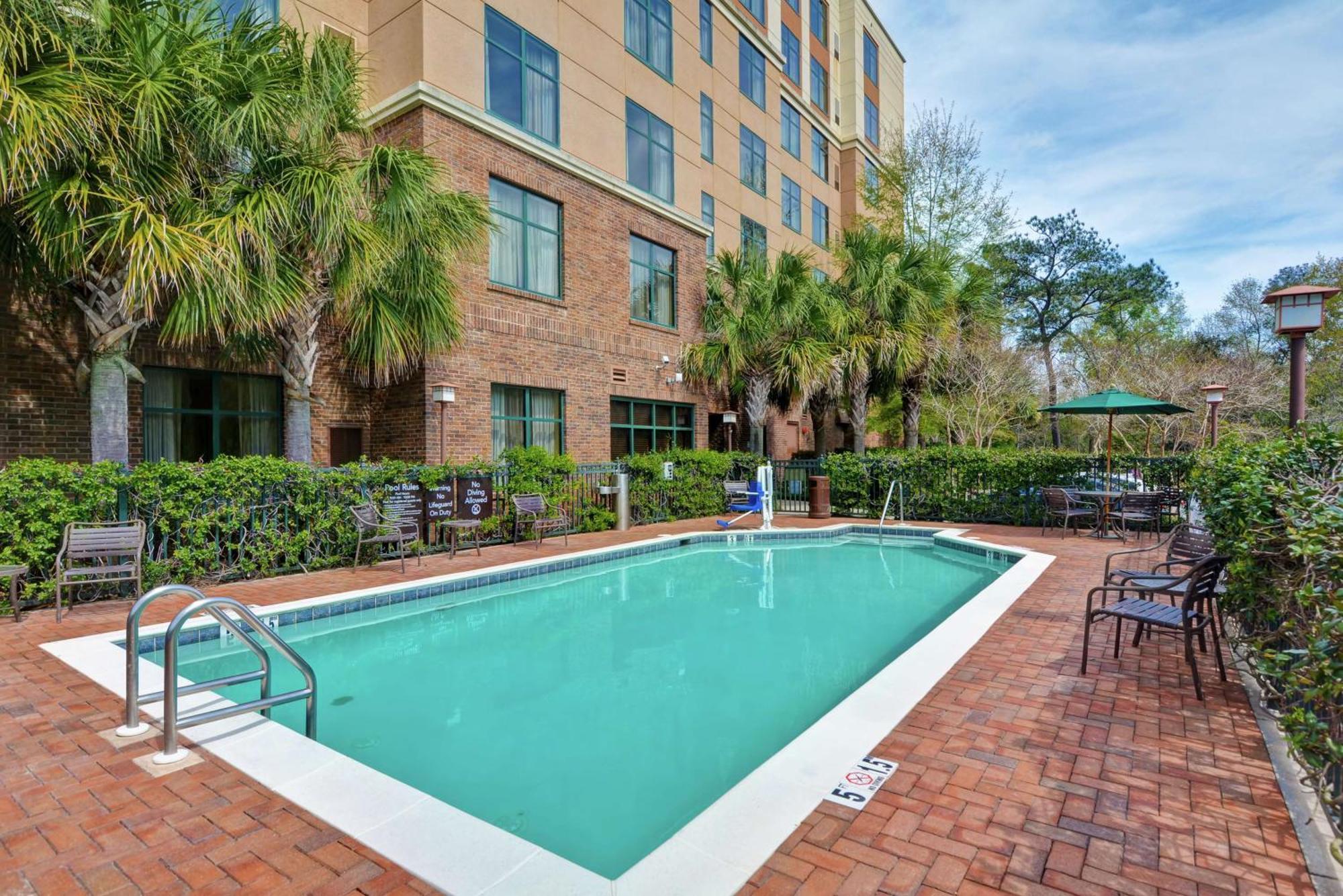 Homewood Suites Mobile East Bay/Daphne Eksteriør billede