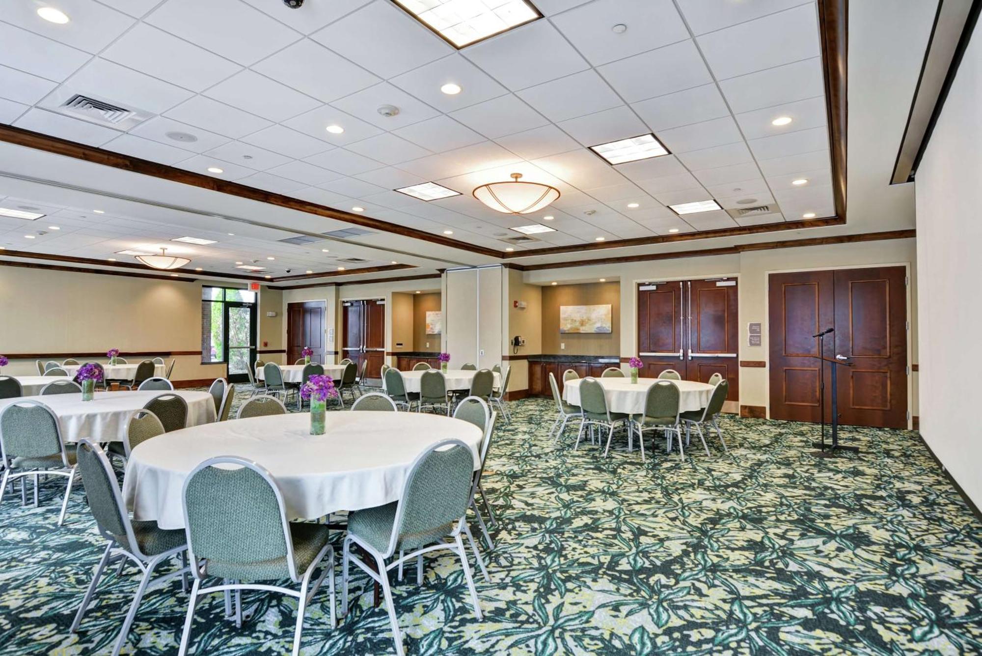 Homewood Suites Mobile East Bay/Daphne Eksteriør billede