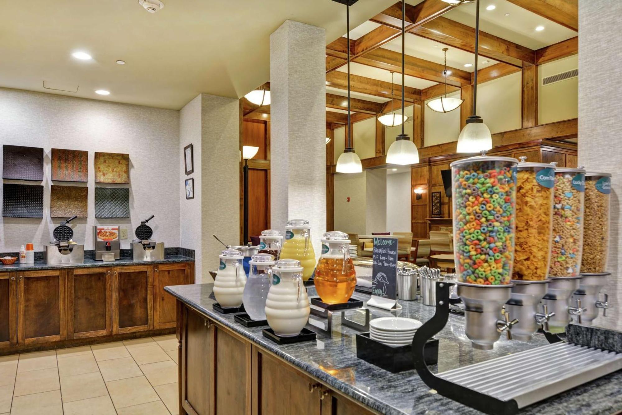 Homewood Suites Mobile East Bay/Daphne Eksteriør billede