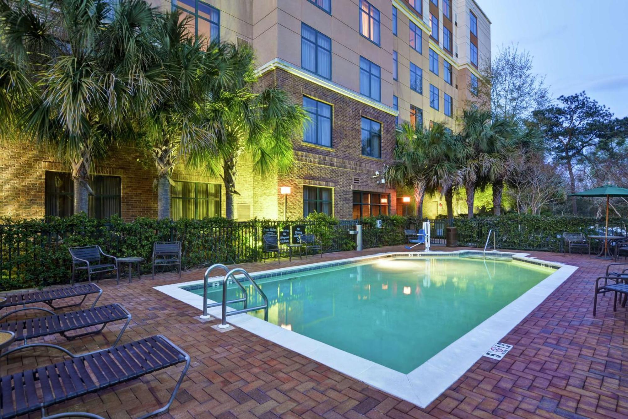 Homewood Suites Mobile East Bay/Daphne Eksteriør billede