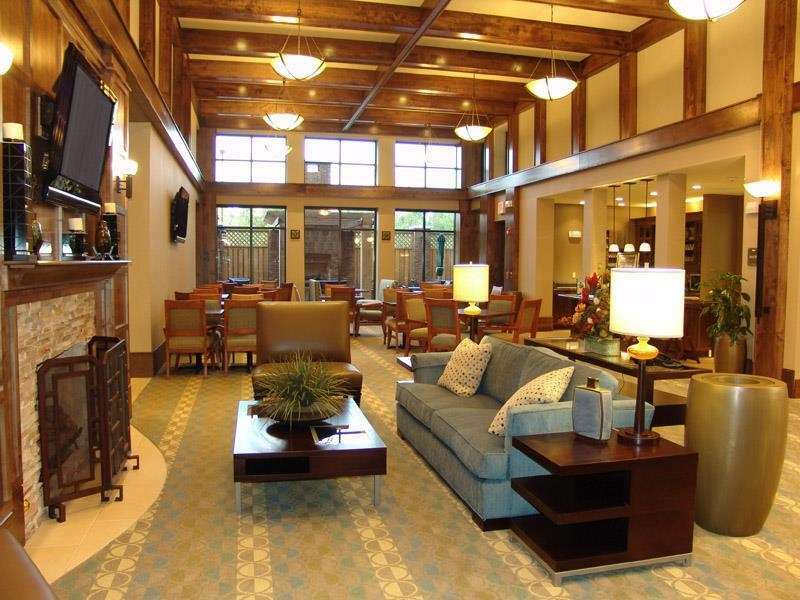 Homewood Suites Mobile East Bay/Daphne Interiør billede