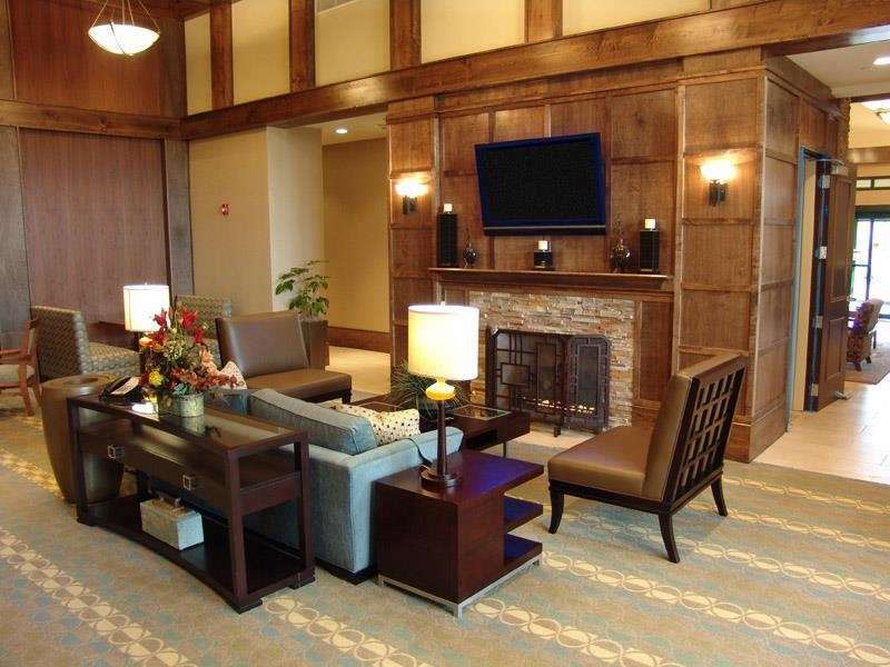 Homewood Suites Mobile East Bay/Daphne Interiør billede