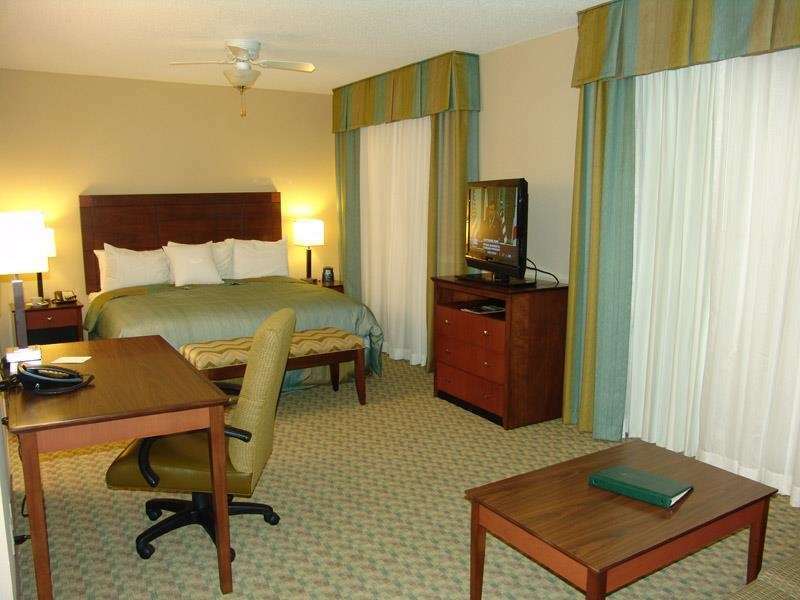 Homewood Suites Mobile East Bay/Daphne Værelse billede