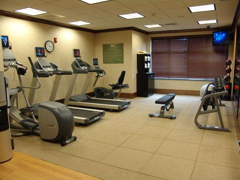 Homewood Suites Mobile East Bay/Daphne Faciliteter billede