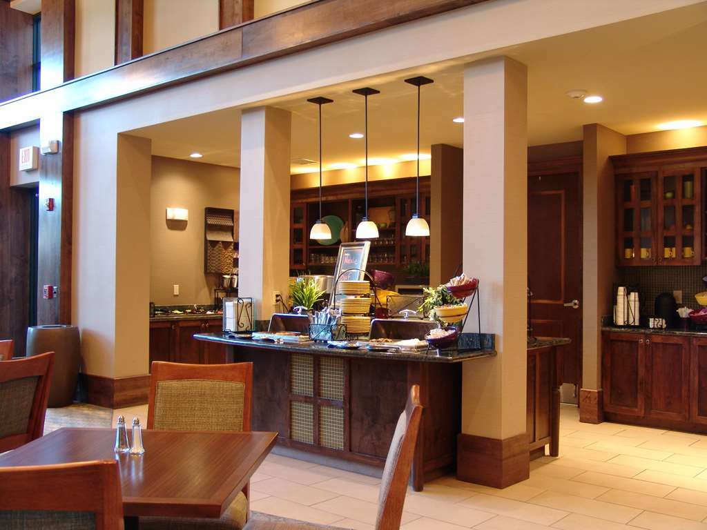 Homewood Suites Mobile East Bay/Daphne Restaurant billede